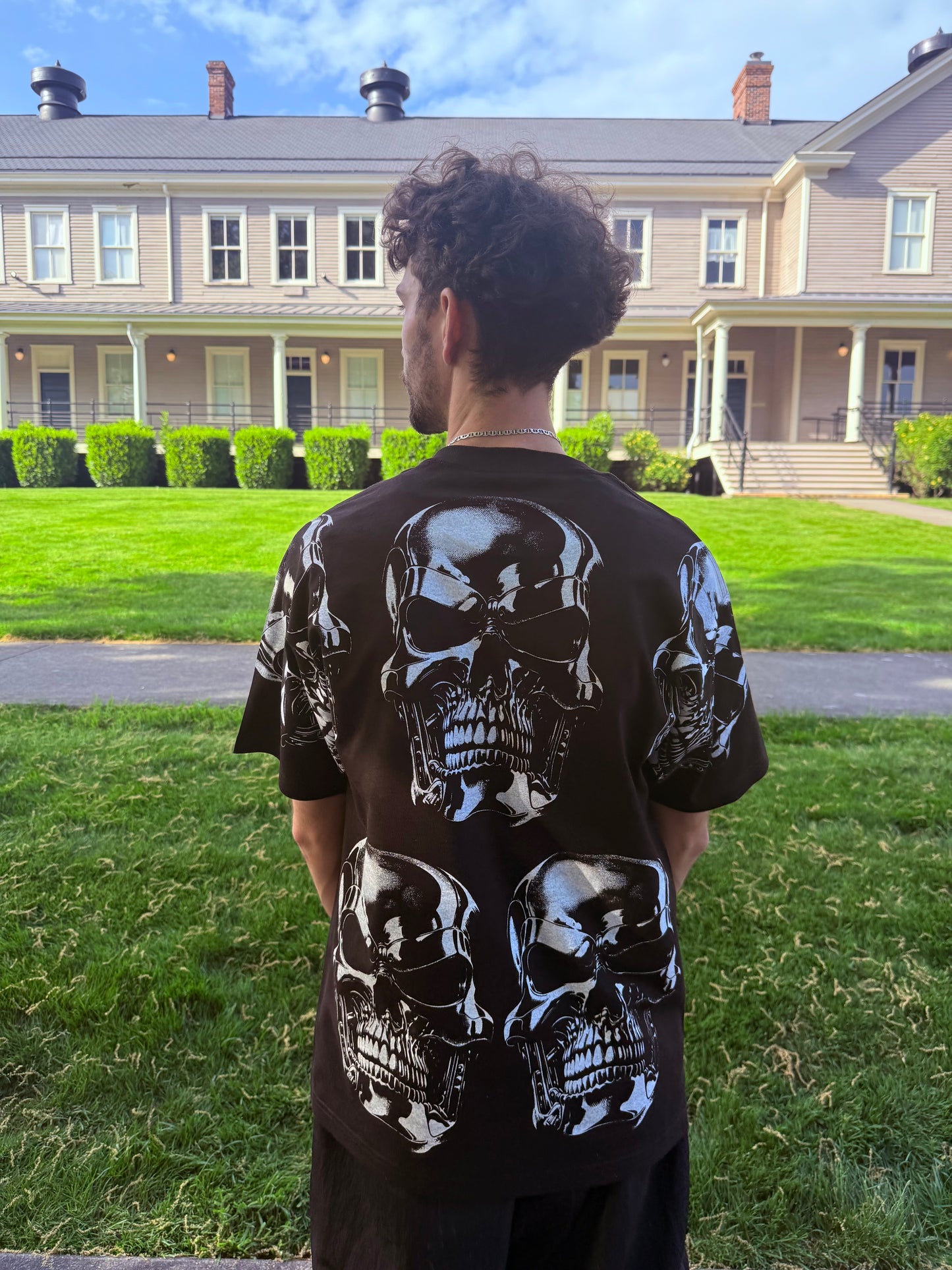 READY 4 WAR AOP
