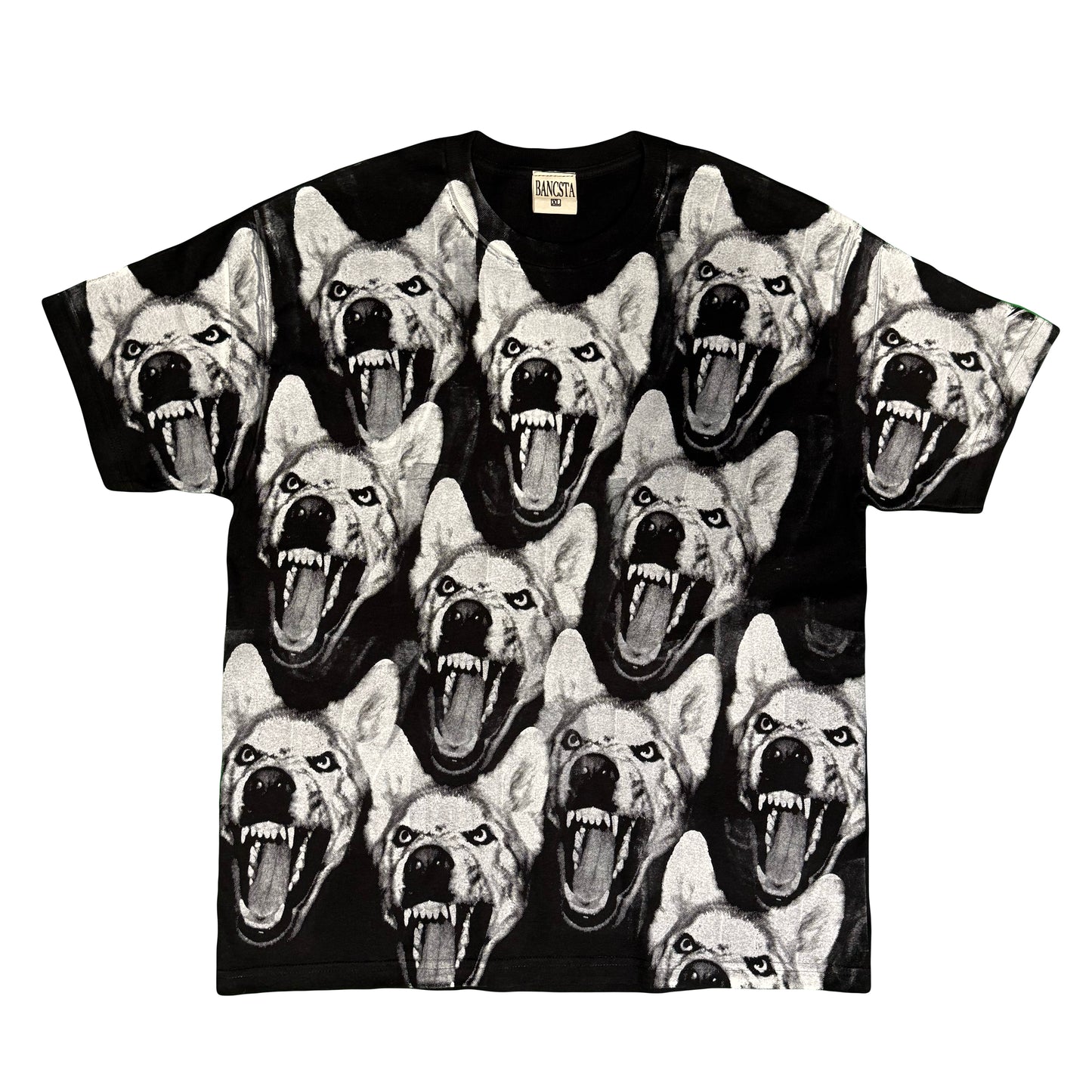 BAD DOG! (Size XL) V1
