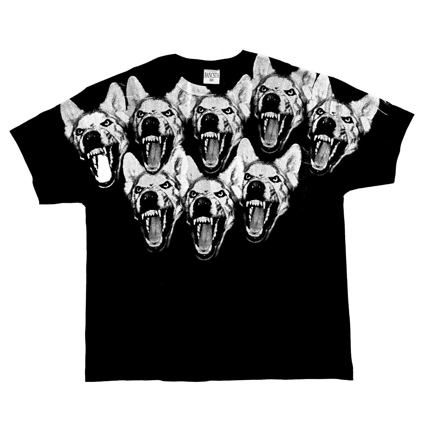 BAD DOG! (Size 2XL) V2