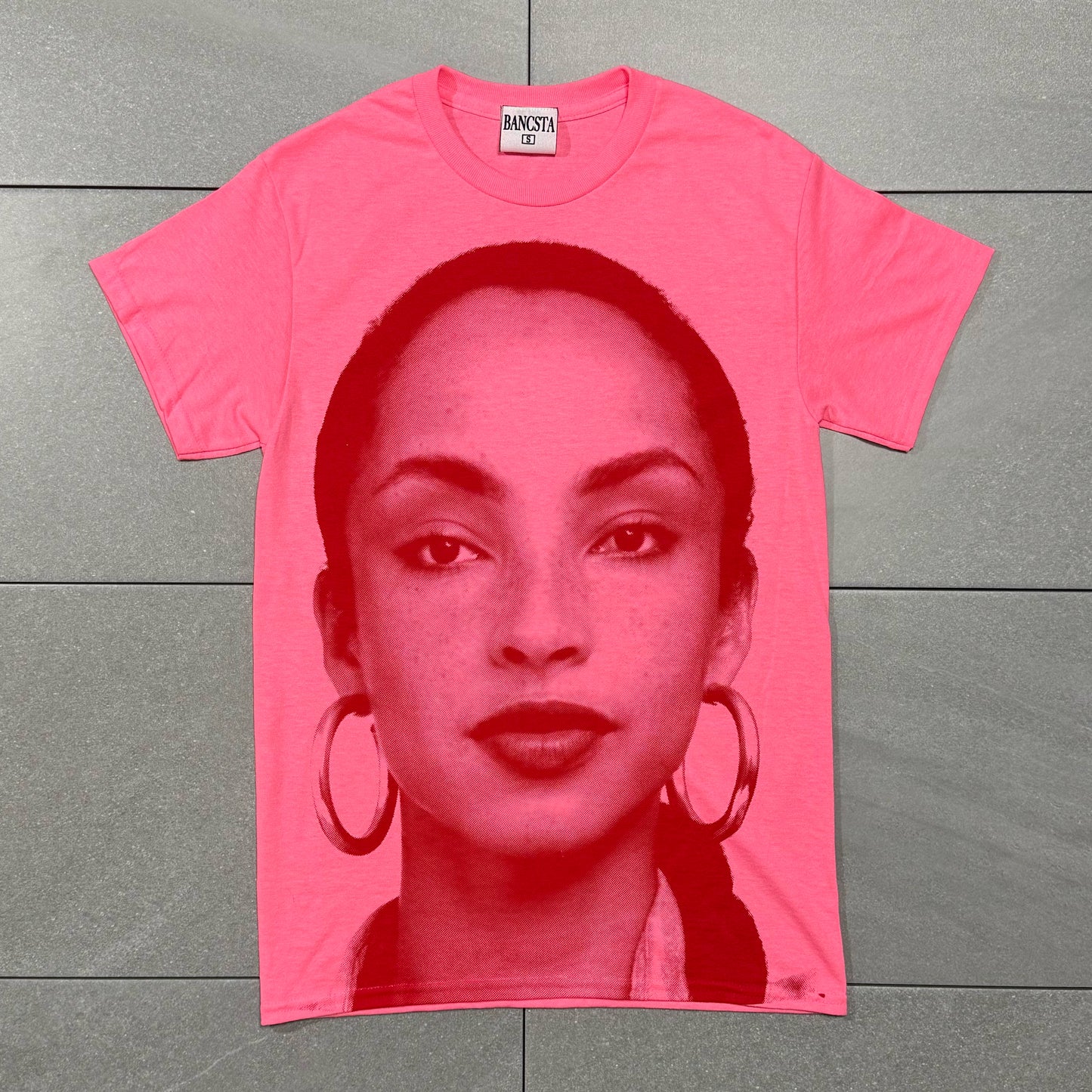 SADE PINK/RED
