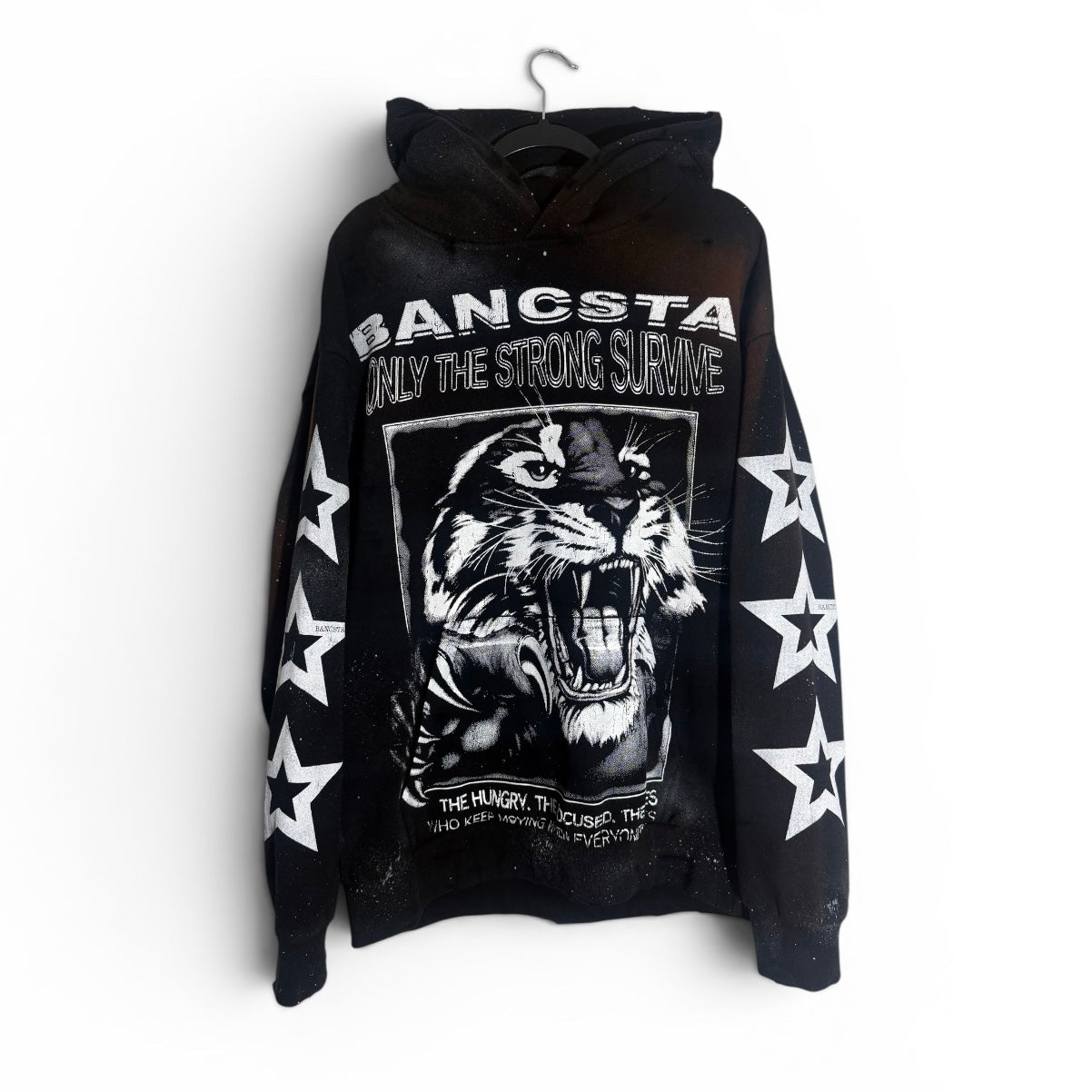 "OTSS" Hoodie #2 XL