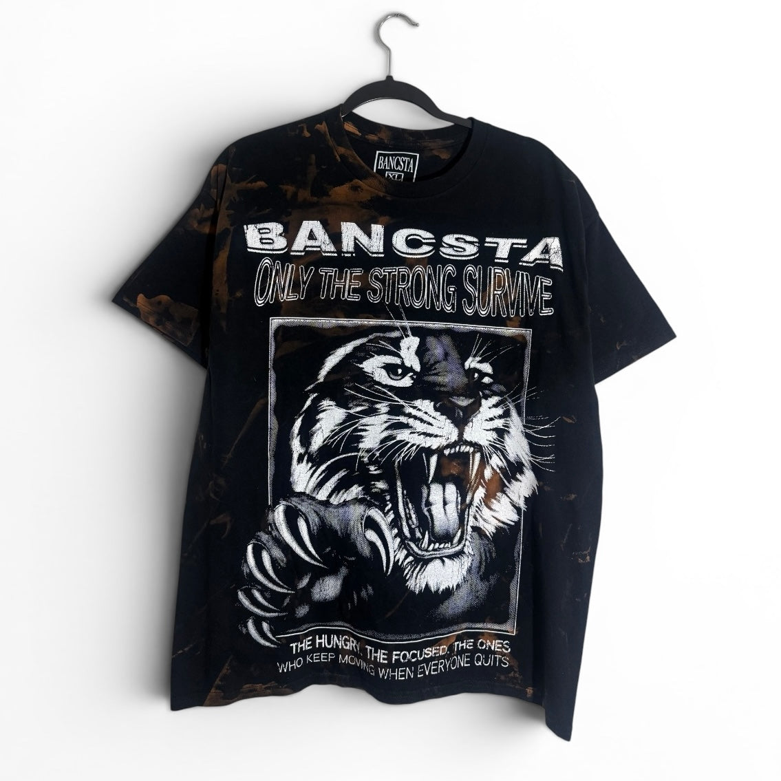 "OTSS" Tee #7 XL