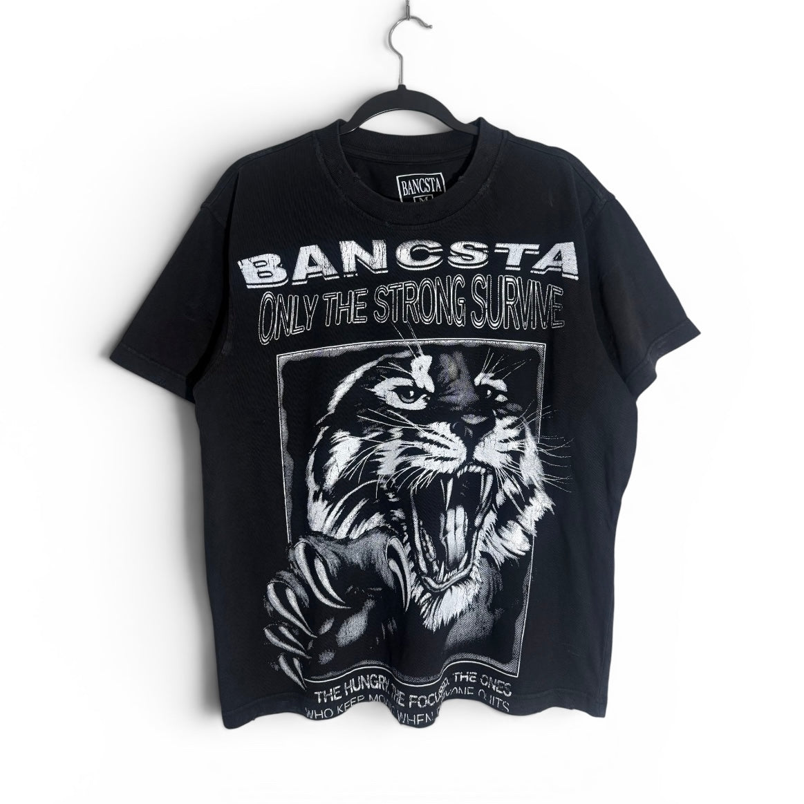 "OTSS" Tee #5 Medium