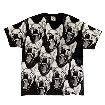 BAD DOG! (Size XL) V1