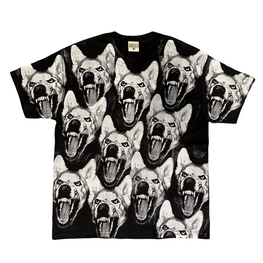 BAD DOG! (Size XL) V1
