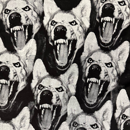 BAD DOG! (Size XL) V1