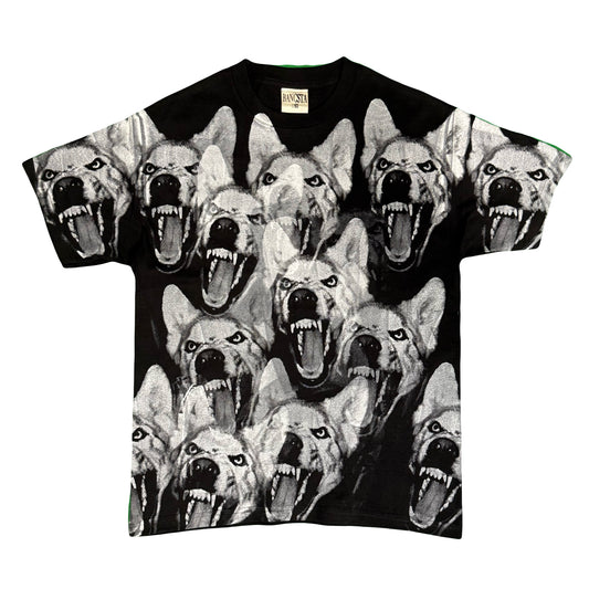 BAD DOG! (Size M) V1