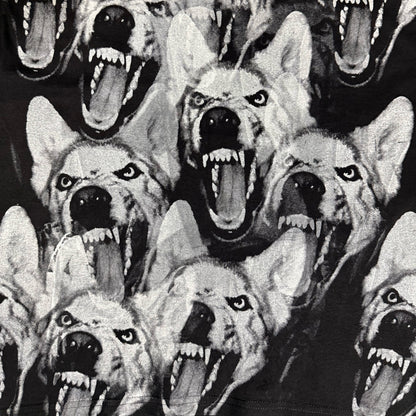 BAD DOG! (Size M) V1