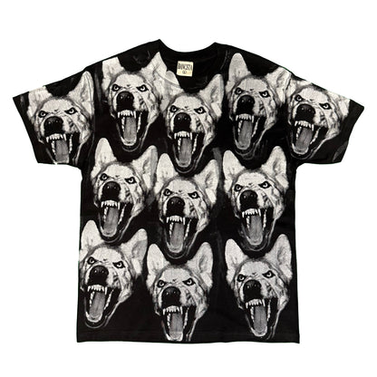 BAD DOG! (Size L) V2