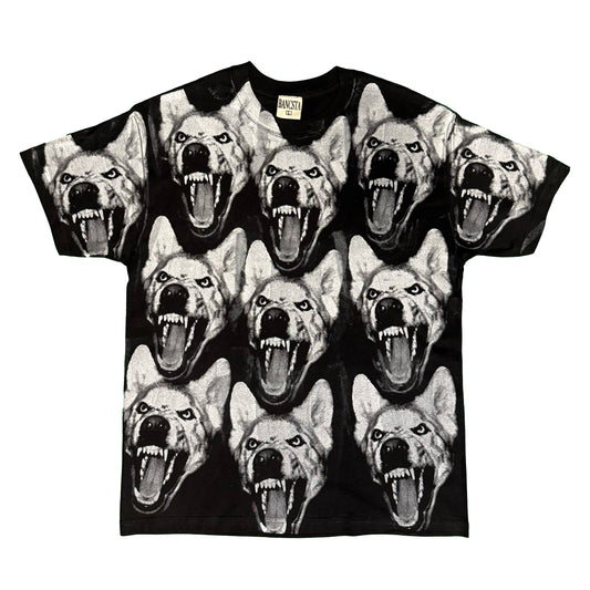 BAD DOG! (Size L) V2