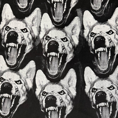 BAD DOG! (Size L) V2