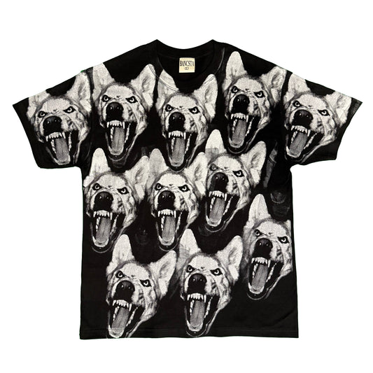 BAD DOG! (Size L) V3