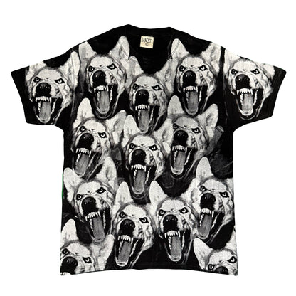 BAD DOG! (Size L) V1