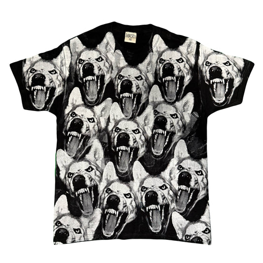 BAD DOG! (Size L) V1