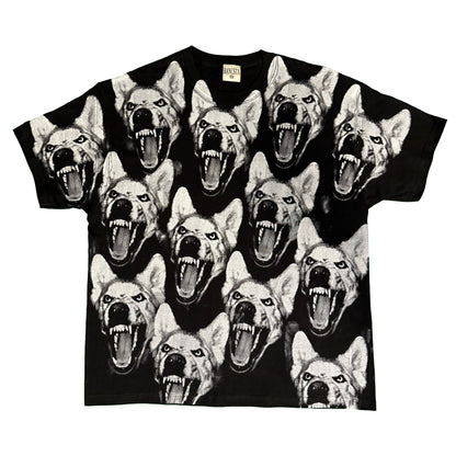 BAD DOG! (Size 2XL) V1
