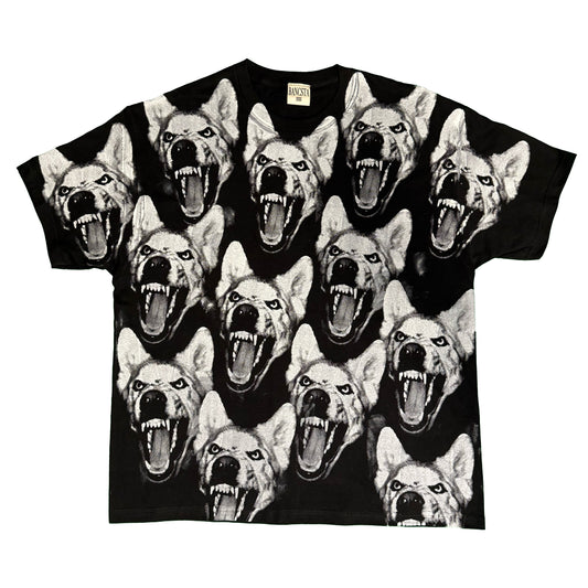 BAD DOG! (Size 2XL) V1