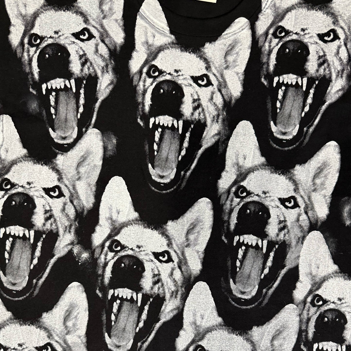 BAD DOG! (Size 2XL) V1