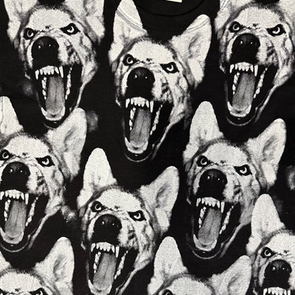 BAD DOG! (Size 2XL) V1