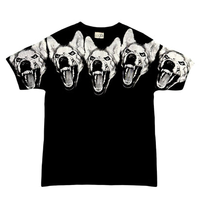 BAD DOG! (Size M) V2