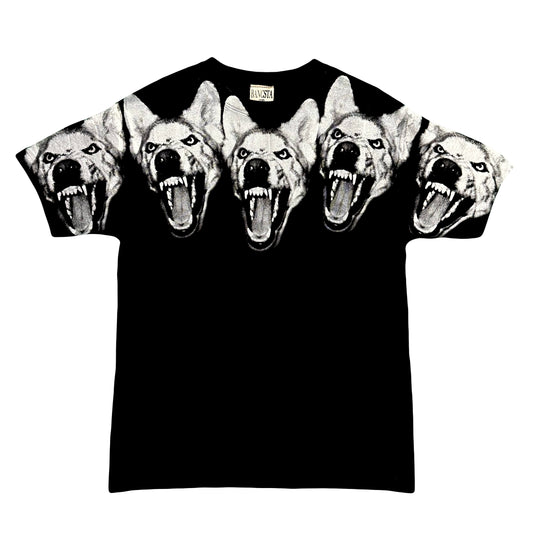 BAD DOG! (Size M) V2
