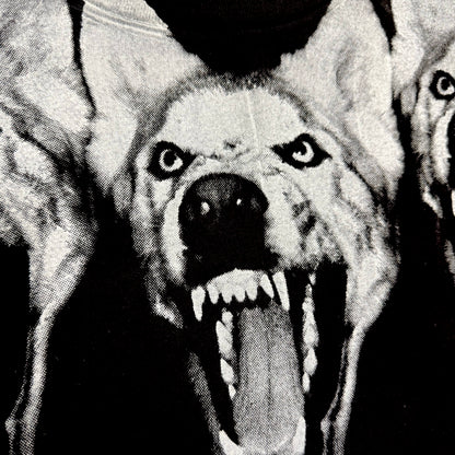 BAD DOG! (Size M) V2