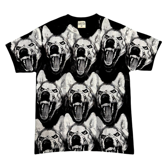 BAD DOG! (Size M) V3