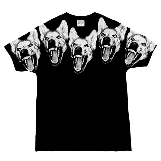 BAD DOG! (Size L) V4