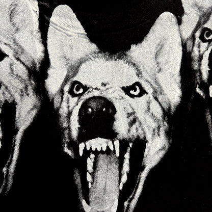 BAD DOG! (Size L) V4