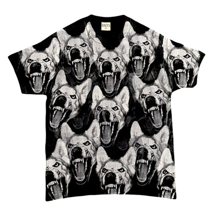 BAD DOG! (Size L) V5