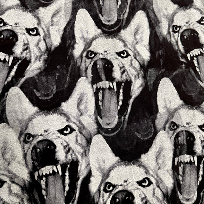 BAD DOG! (Size L) V5