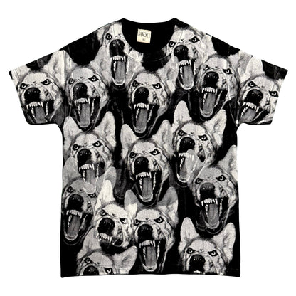 BAD DOG! (Size L) V6