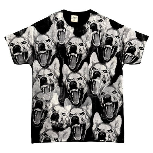 BAD DOG! (Size L) V6