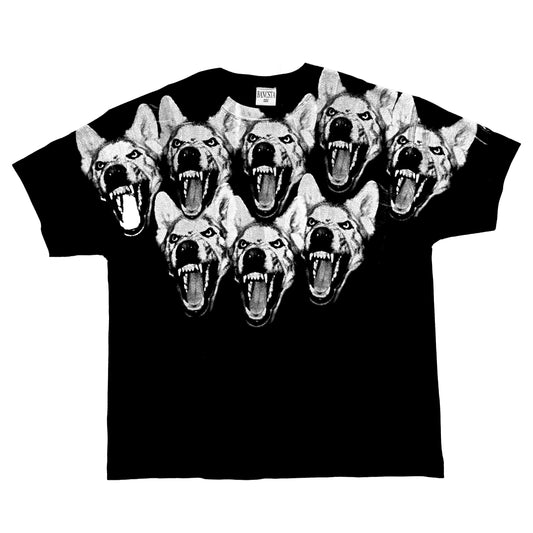 BAD DOG! (Size 2XL) V2