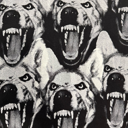 BAD DOG! (Size 2XL) V2