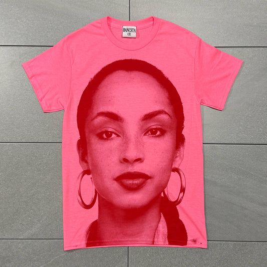 SADE PINK/RED