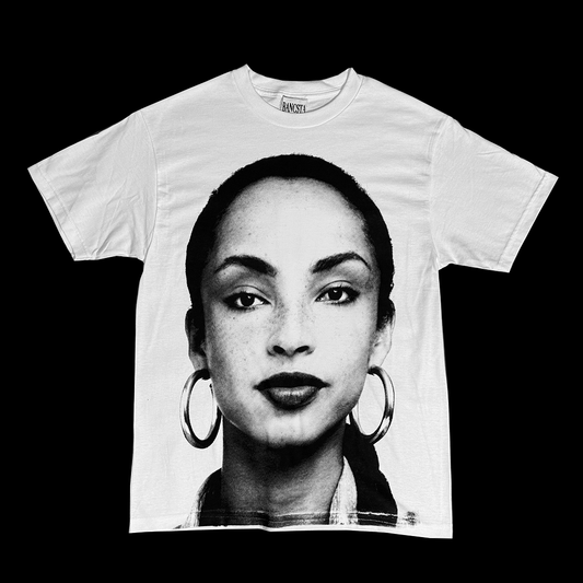 SADE tee