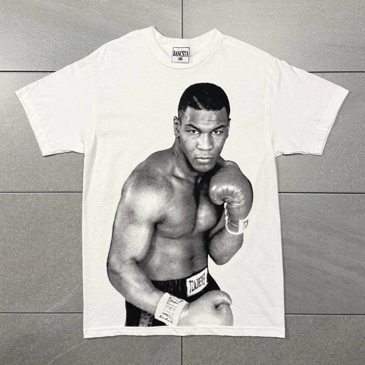 IRON MIKE